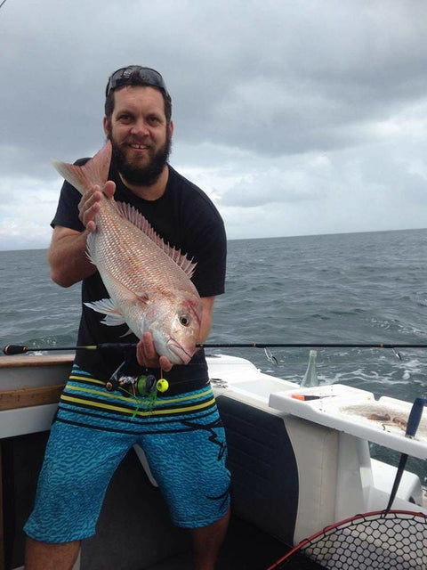 Full Loaded with OK Fish gear - OK.fish