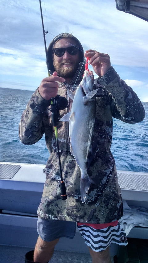 Like taking candy from a baby!