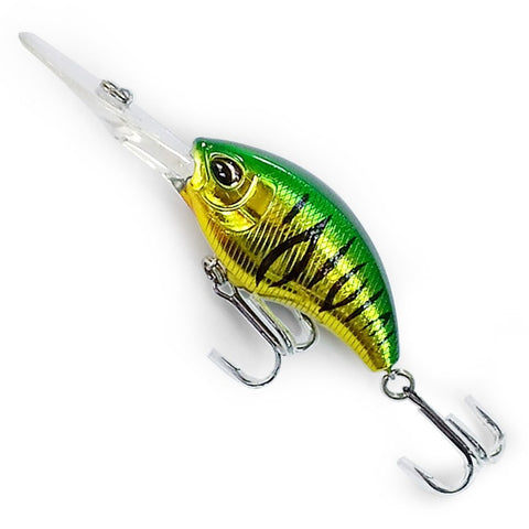 Chode Casting Lure 55Mm/10G / Grold (Green/gold Mackerel) Casting