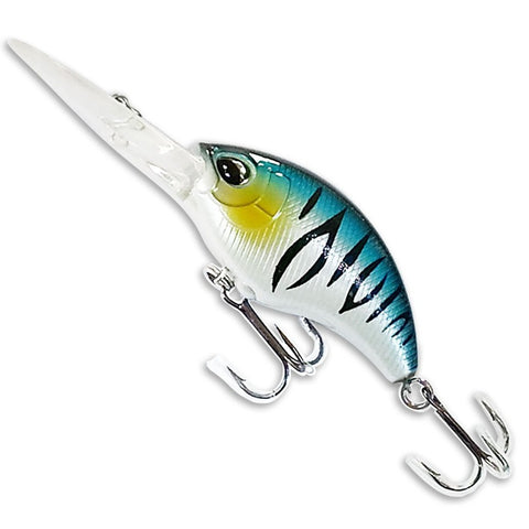 Chode Casting Lure 55Mm/10G / Mac (Blue Silver Mackerel) Casting