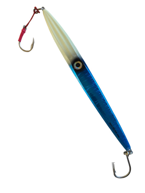 Hāpuku`deep drop jigs