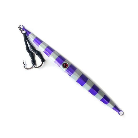 Lofty Speed Jig 150G / Perpetrator (Purple Lumo)