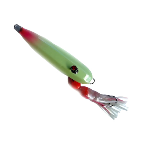 Pesce Train Inchiku Jig 60G / Booby Lumo