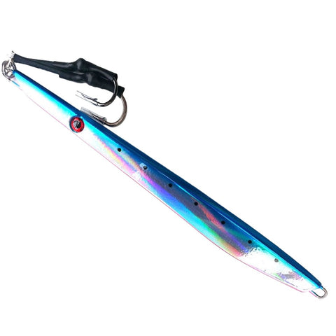 Podge Vertical Falling Jig 100G / Blink Holo