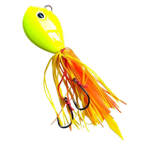 Strewth 70G / Apple Lumo Slow Jig