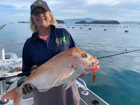 Top selling products