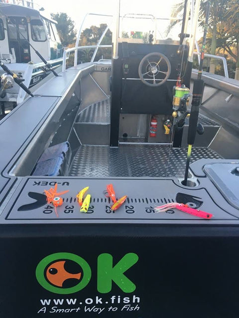 Fully Loaded powered by OK.fish - OK.fish