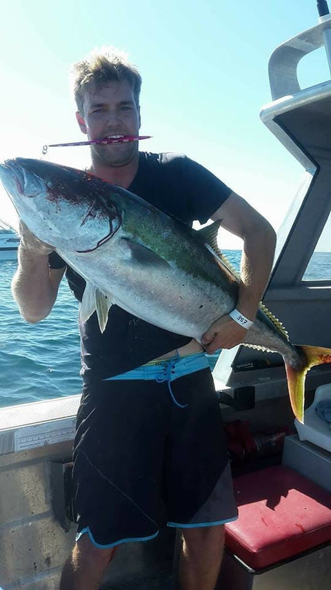 Lofty Stinky Lumo 300 gram - OK.fish