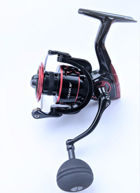 Piscifun reels now in store - OK.fish