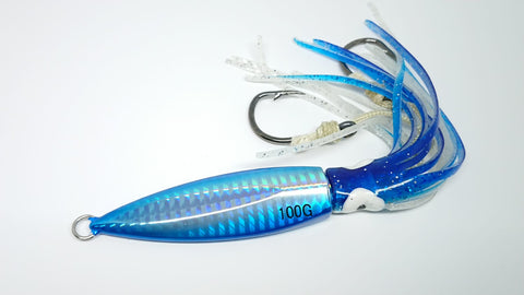The Squidward - OK.fish