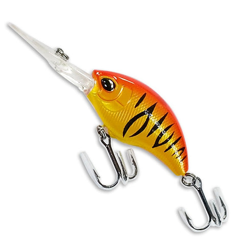 Chode Casting Lure 55Mm/10G / Balmain (Orange/gold) Casting