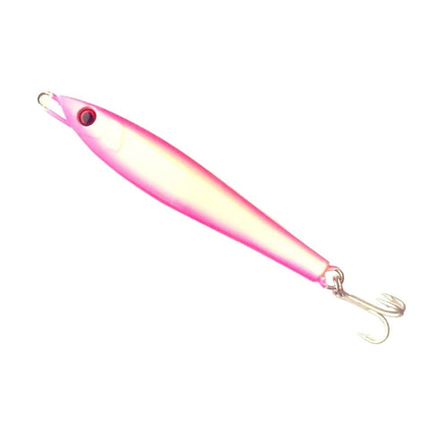 Codger Jig 60G / Whink Lumo