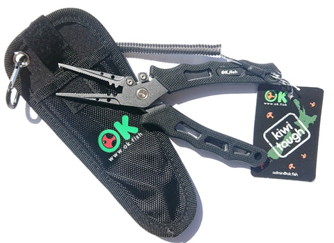 Fishing Pliers-multi use –