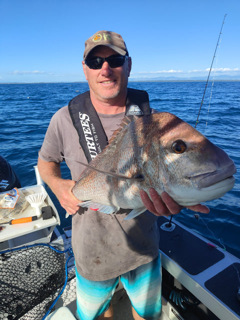 Slow pitch, Inchiku and slider Jigs