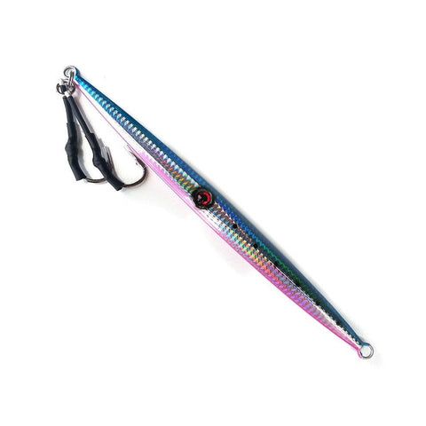 Lofty Speed Jig 150G / Blink Holo (Blue/pink)