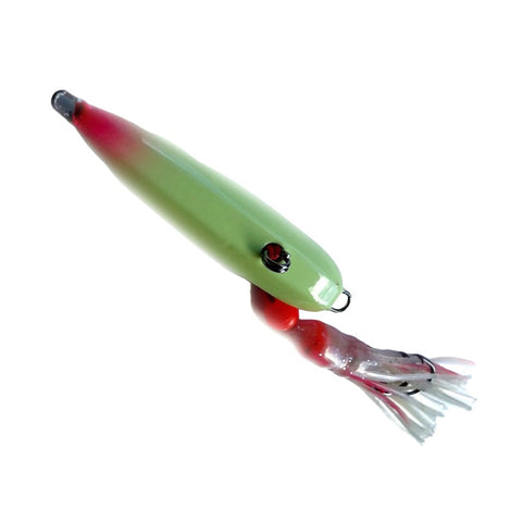 Pesce Train Inchiku Jig 60G / Booby Lumo