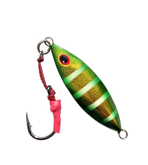 Jack Sprat Aussie Crawl / 40G Slow Pitch Jig