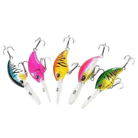 Chode Casting Lure Casting